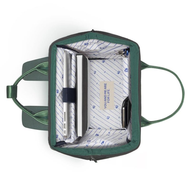 CABAIA Adventurer M Leon Day Pack