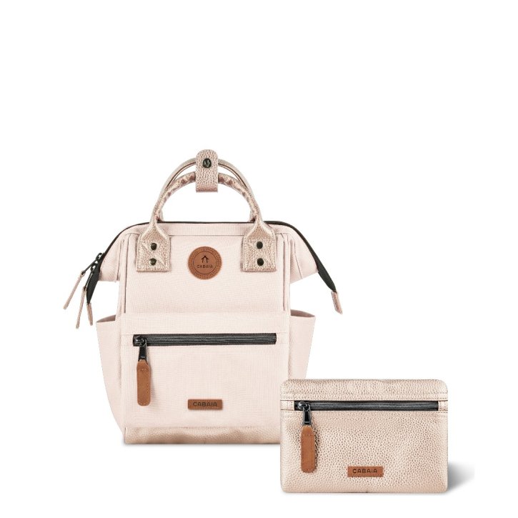 CABAIA Adventurer XS Rucksack Algiers