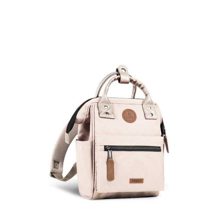 CABAIA Adventurer XS Rucksack Algiers