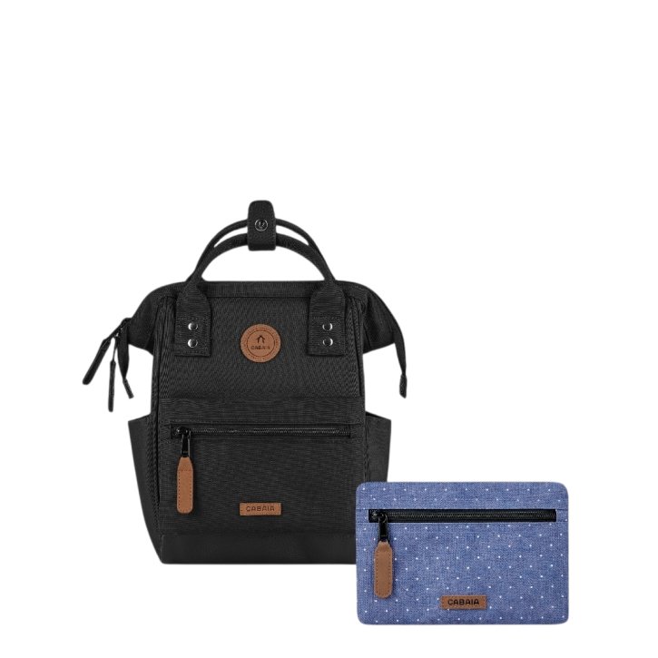 CABAIA Adventurer XS Rucksack  Berlin