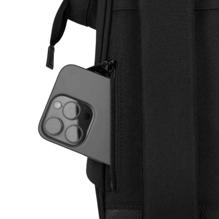 CABAIA Adventurer XS Rucksack  Berlin