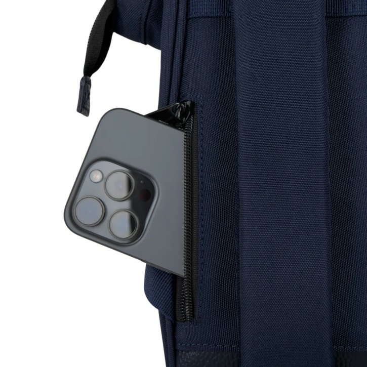 CABAIA Adventurer XS Rucksack  Reykjavik