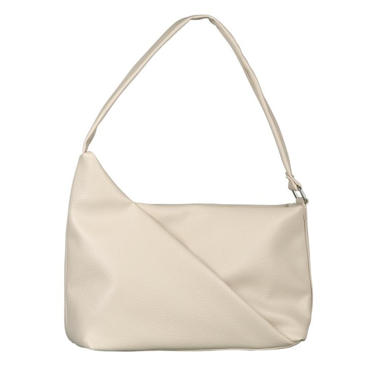 Tom Tailor TOM TAILOR ADYA hobo bag M off white