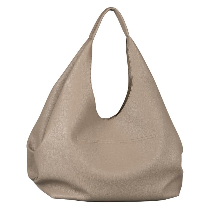 Tom Tailor TOM TAILOR OLENA hobo bag taupe