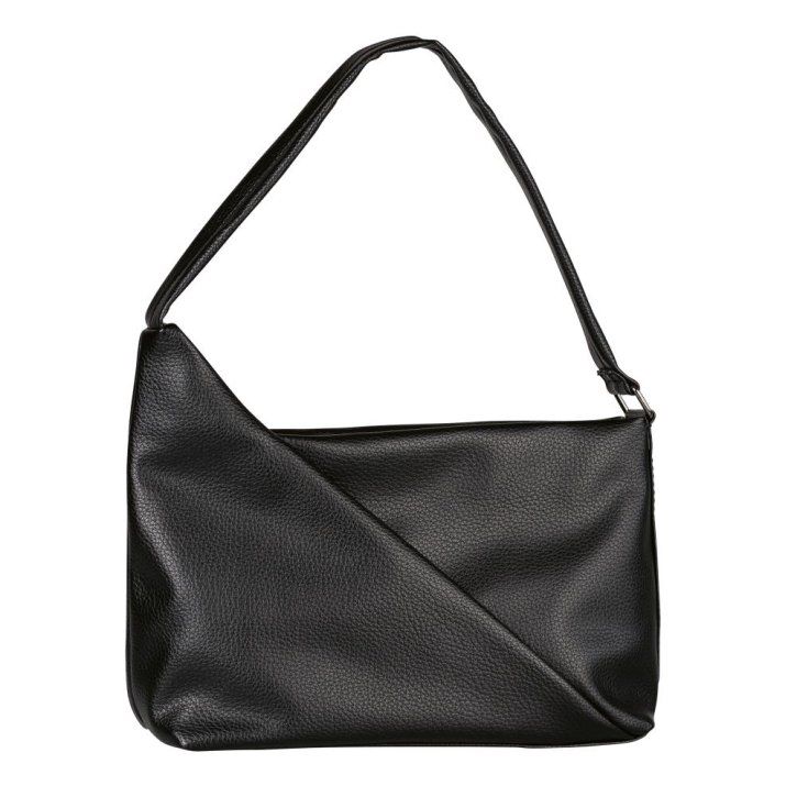 Tom Tailor TOM TAILOR ADYA hobo bag M black