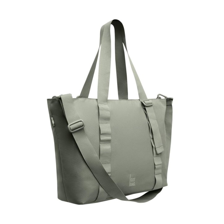 GOTBAG. Tote Bag medium bass