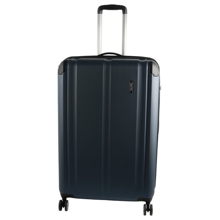 Travelite City 4w L Trolley marine