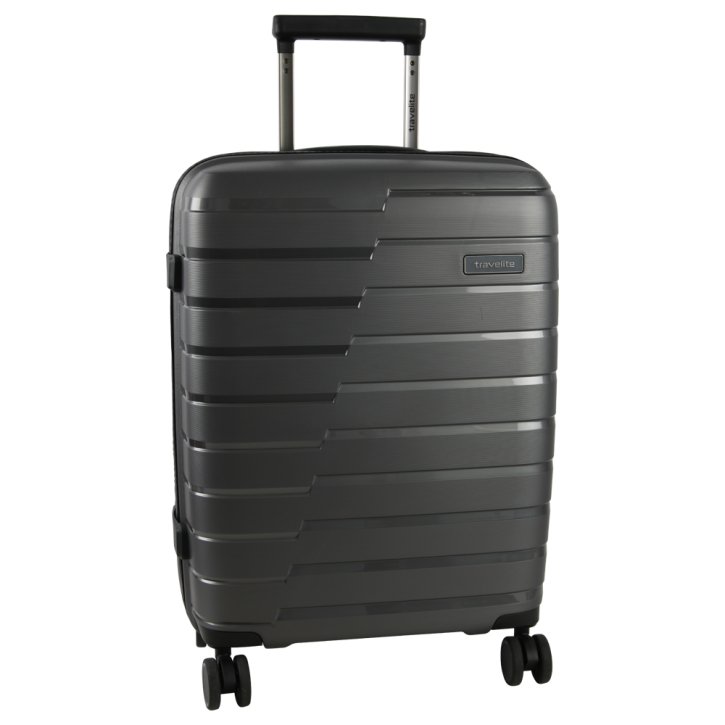 Travelite Air Base 4w S Trolley anthrazit