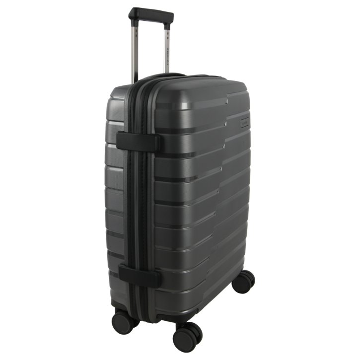 Travelite Air Base 4w S Trolley anthrazit