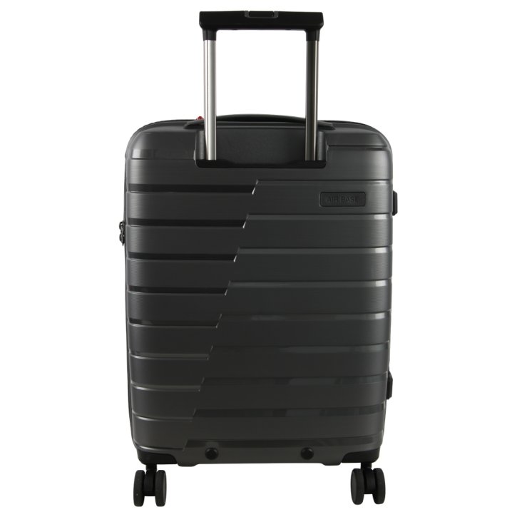 Travelite Air Base 4w S Trolley anthrazit