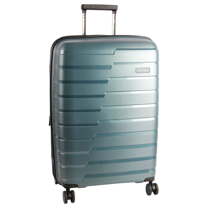 Air Base 4w M Trolley eisblau