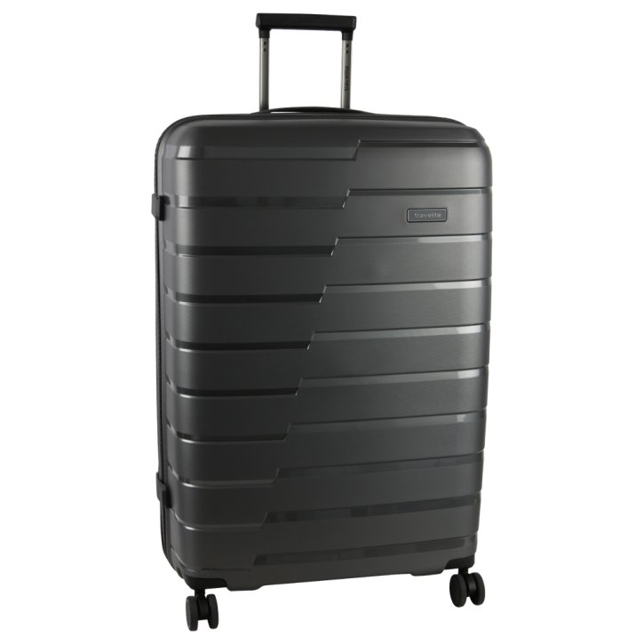 Travelite Air Base 4w L Trolley anthrazit