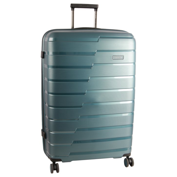 Air Base 4w L Trolley eisblau