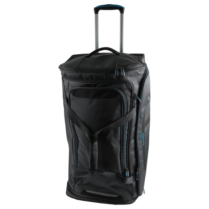 Travelite CrossLITE RT L Trolleytasche anthrazit
