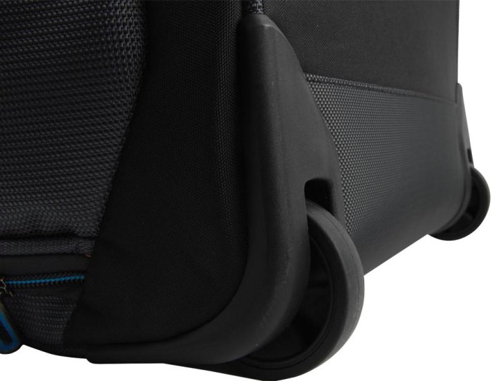 Travelite CrossLITE RT L Trolleytasche anthrazit