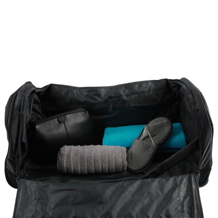 Travelite CrossLITE RT L Trolleytasche anthrazit