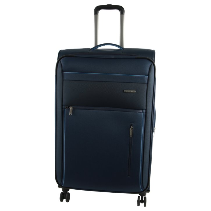 Travelite Capri L 4w Trolley marine