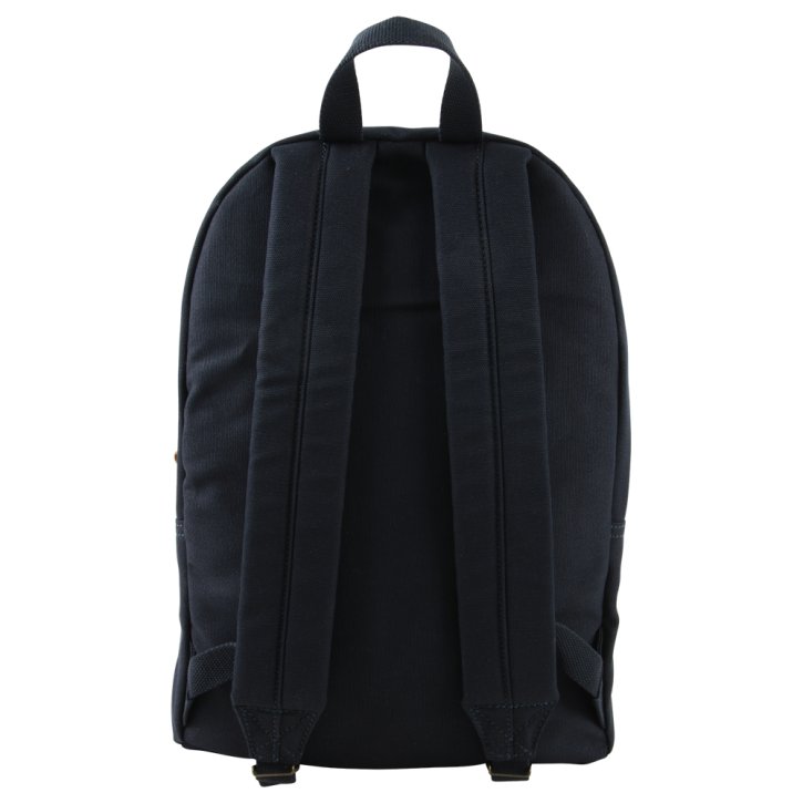 Troop London Backpack Canvas navy