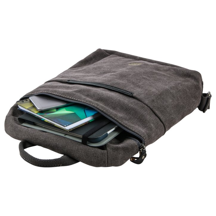 Troop London Backpack black