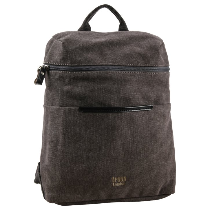 Troop London Backpack black