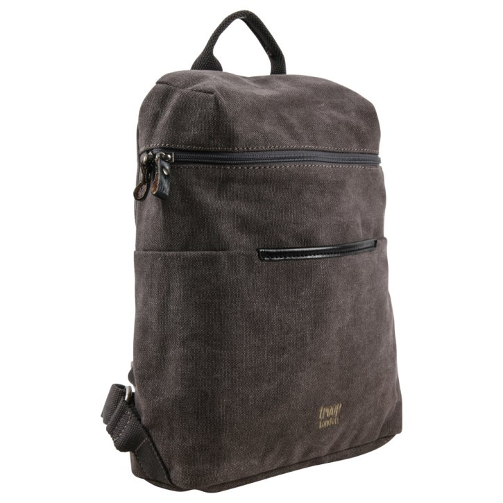 Troop London Backpack black
