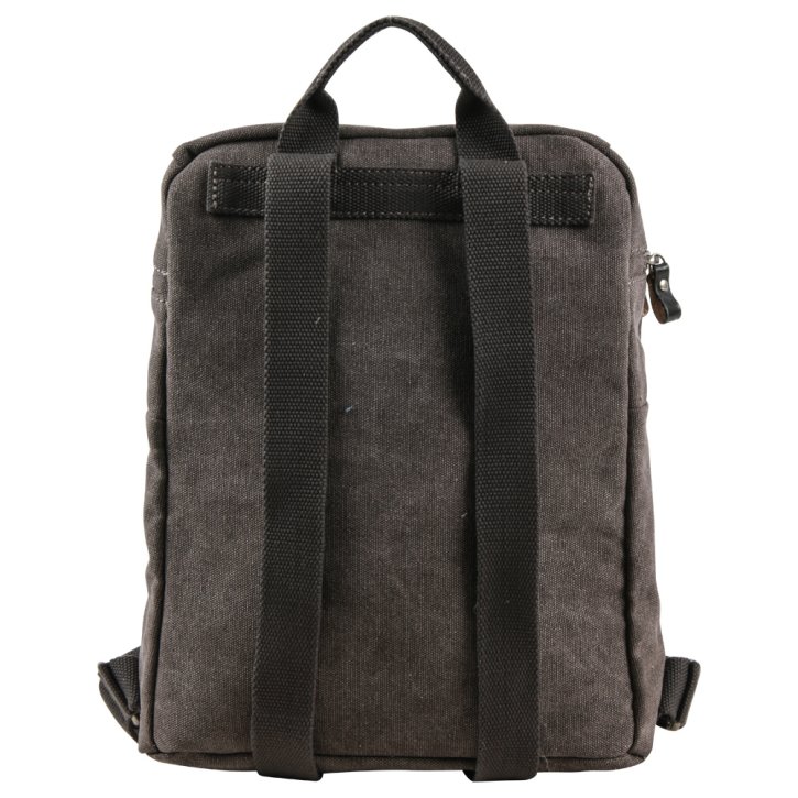 Troop London Backpack black