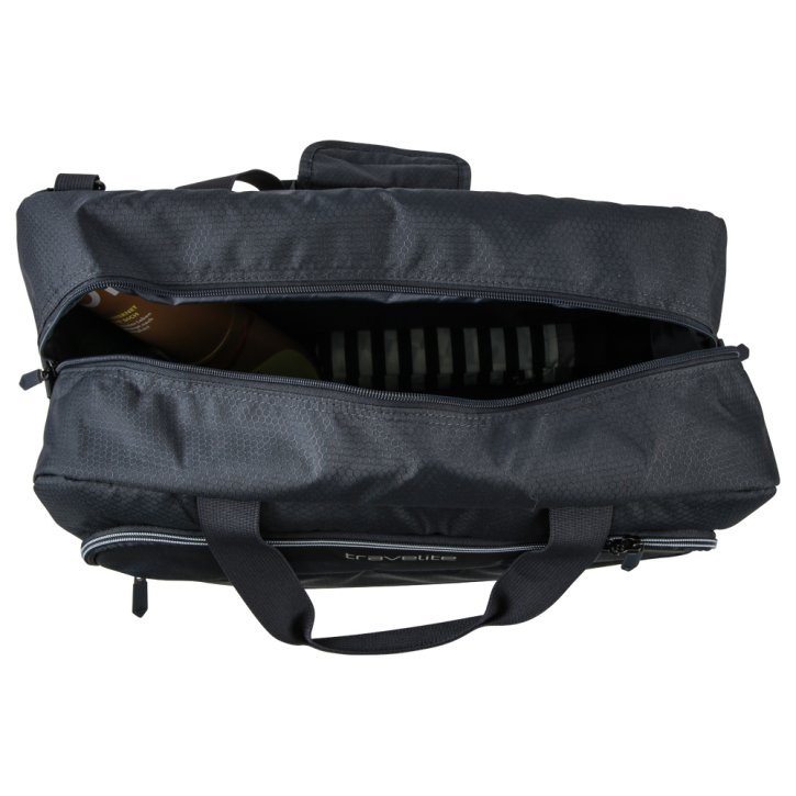 Iconic weekender online