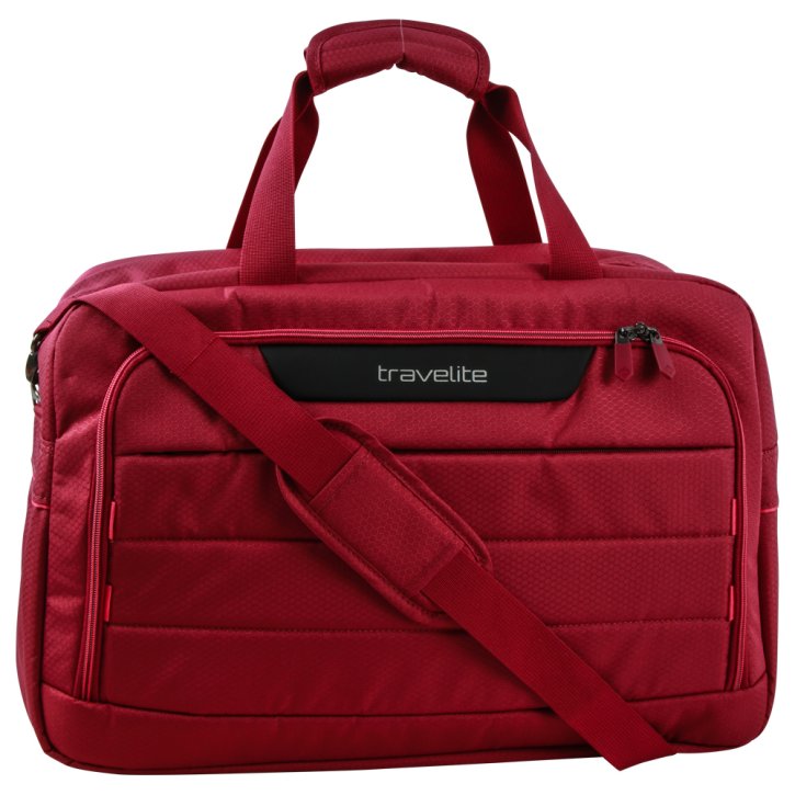 Travelite SKAII Weekender/Rucksack Abendrot