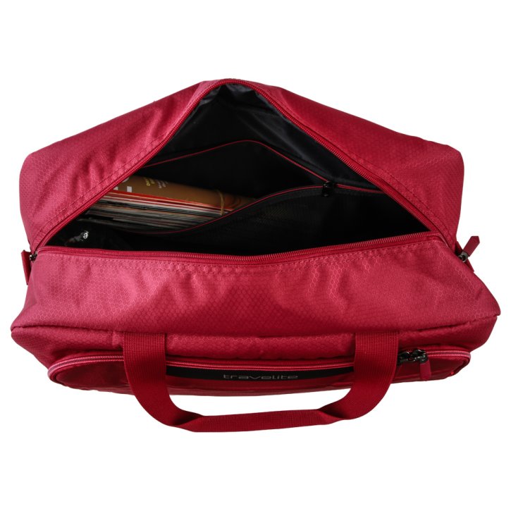 Travelite SKAII Weekender/Rucksack Abendrot