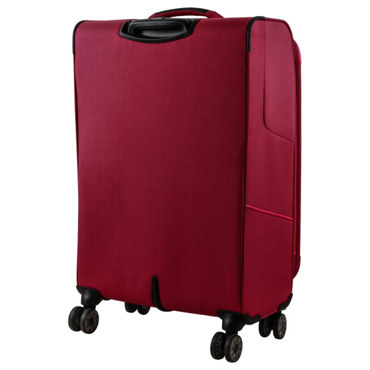 Travelite SKAII 4w Trolley M Abendrot