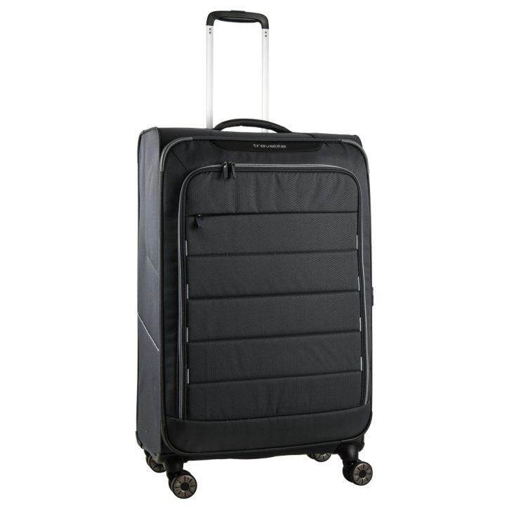 Travelite SKAII 4w Trolley L Gipfelgrau