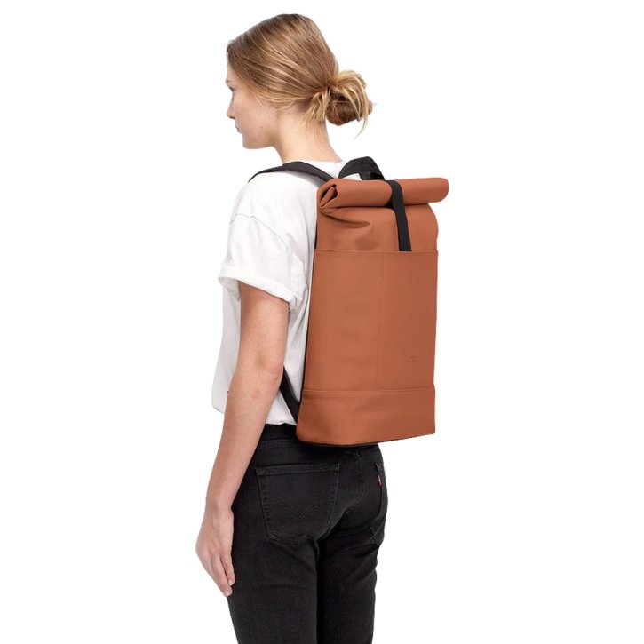 Ucon Acrobatics HAJO LOTUS Rucksack canyon rust