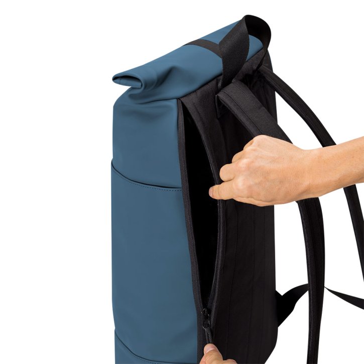 Ucon Acrobatics HAJO MEDIUM LOTUS Rucksack petrol