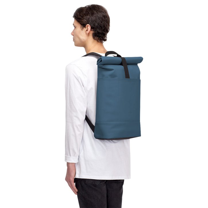 Ucon Acrobatics HAJO MEDIUM LOTUS Rucksack petrol