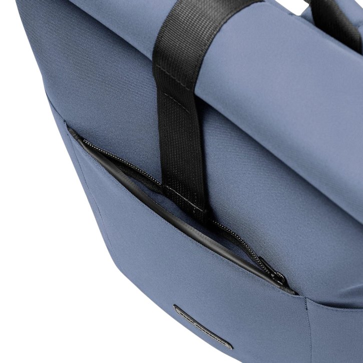 Ucon Acrobatics HAJO STEALTH Rucksack steel blue