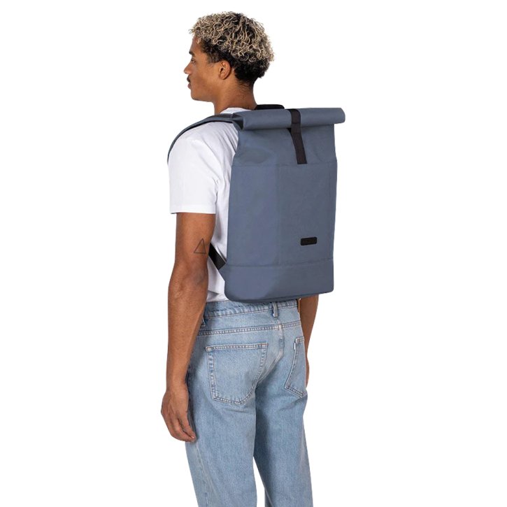 Ucon Acrobatics HAJO STEALTH Rucksack steel blue