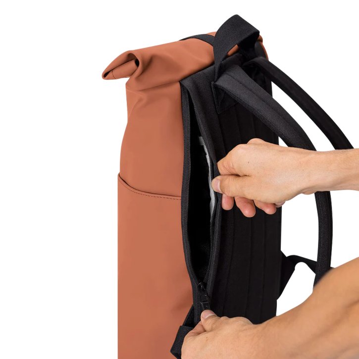 Ucon Acrobatics HAJO MINI LOTUS Rucksack canyon rust