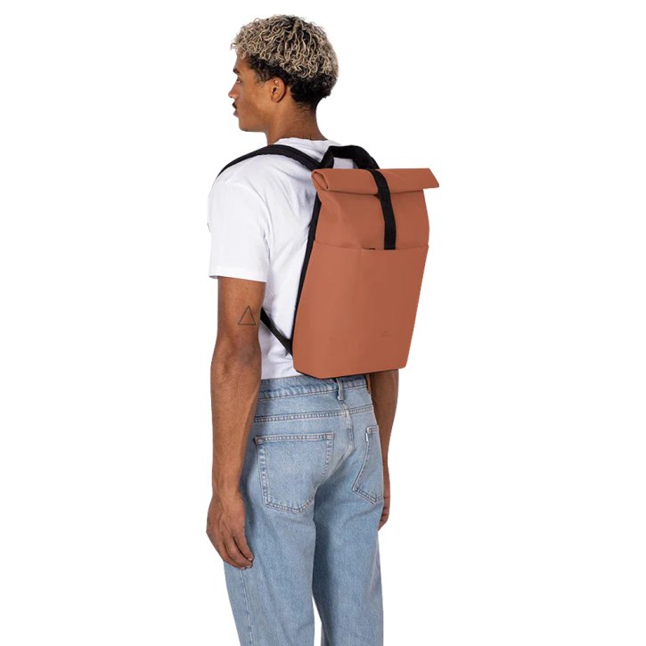 Ucon Acrobatics HAJO MINI LOTUS Rucksack canyon rust