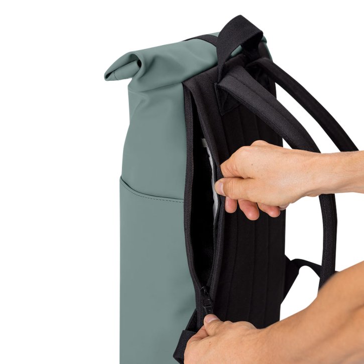 Ucon Acrobatics HAJO MINI LOTUS Rucksack mint