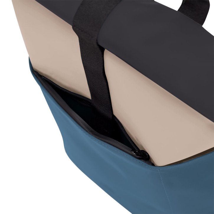 Ucon Acrobatics HAJO MINI LOTUS Rucksack nude-petrol