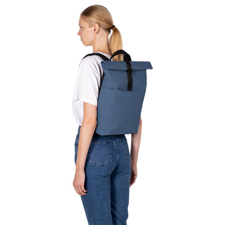 Ucon Acrobatics HAJO MINI LOTUS Rucksack steel blue