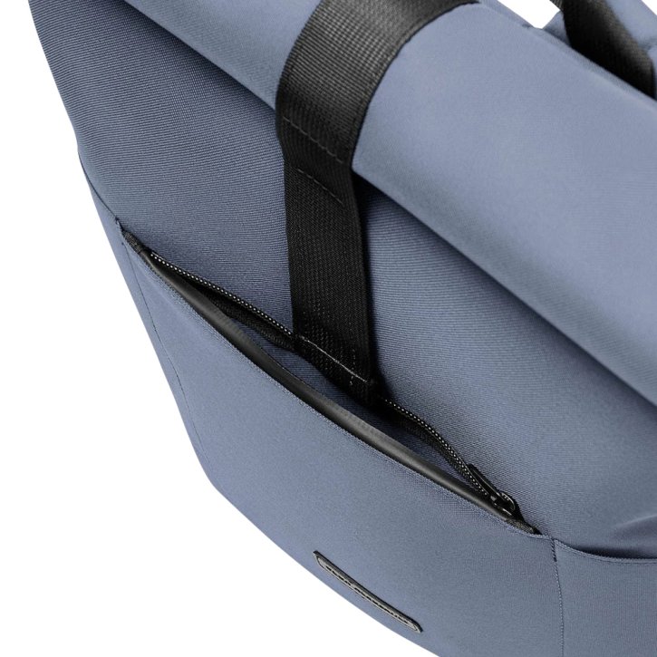 Ucon Acrobatics HAJO MINI Rucksack Stealth steel blue