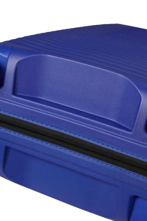 Samsonite UPSCAPE Spinner 81/30 exp. nautical blue