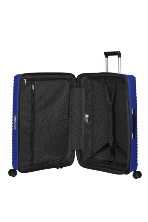 Samsonite UPSCAPE Spinner 75/28 exp. nautical blue