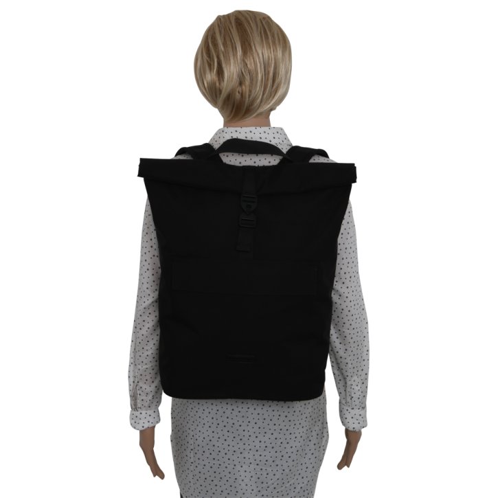 Ucon Acrobatics JASPER STEALTH Rucksack black