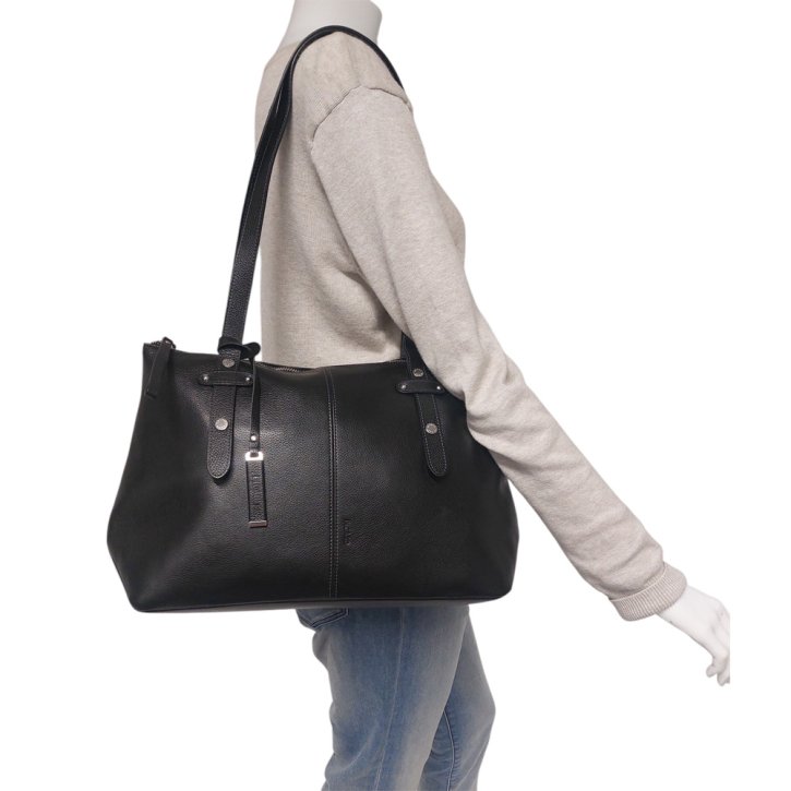 Picard  DAILY Schultertasche ozean