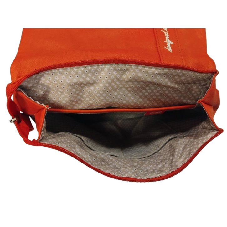 ZWEI Mademoiselle MR13 Rucksack papaya