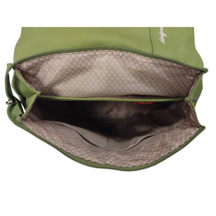 ZWEI Mademoiselle MR13 kiwi