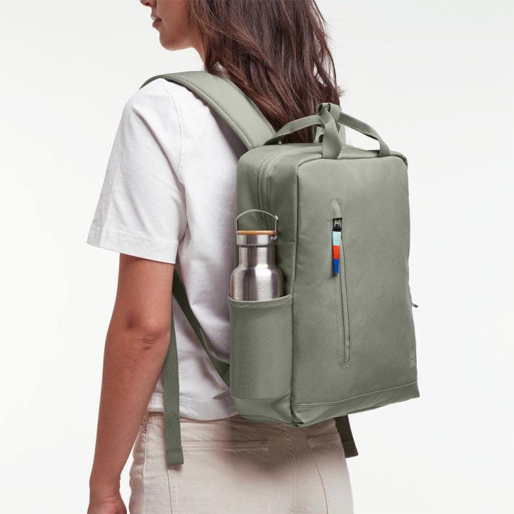 GOTBAG. Daypack 2.0 bass