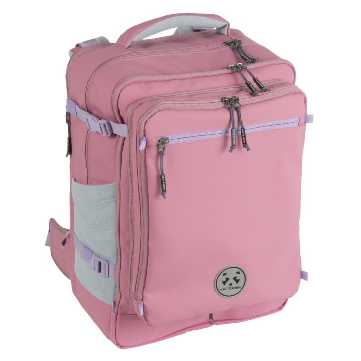 Kattbjoern Kattbjoern Rucksack verry berry